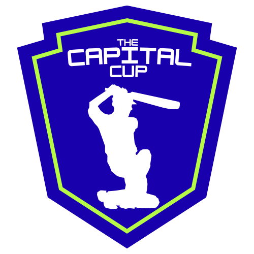 THE CAPITAL CUP